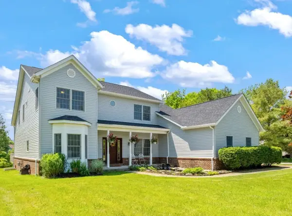 4060 Berrywood Drive, Delaware, OH 43015