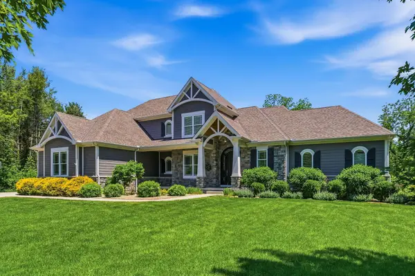 133 Pine Hills Road, Johnstown, OH 43031