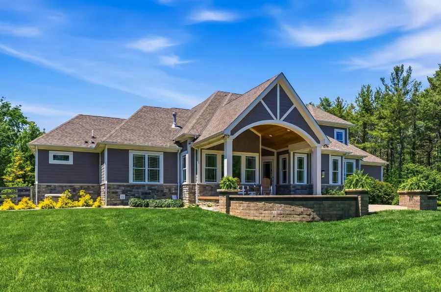 133 Pine Hills Road, Johnstown, OH 43031 - #2