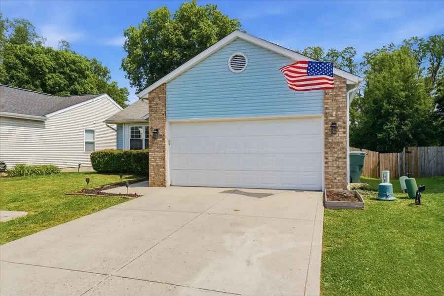 6080 Leafridge Lane, Columbus, OH 43232 - #2