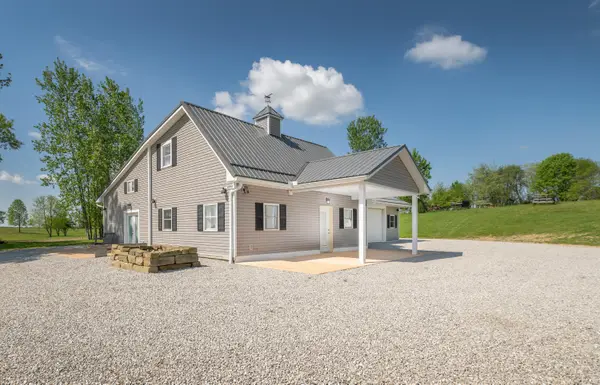 11540 Airport Road, Mount Vernon, OH 43050