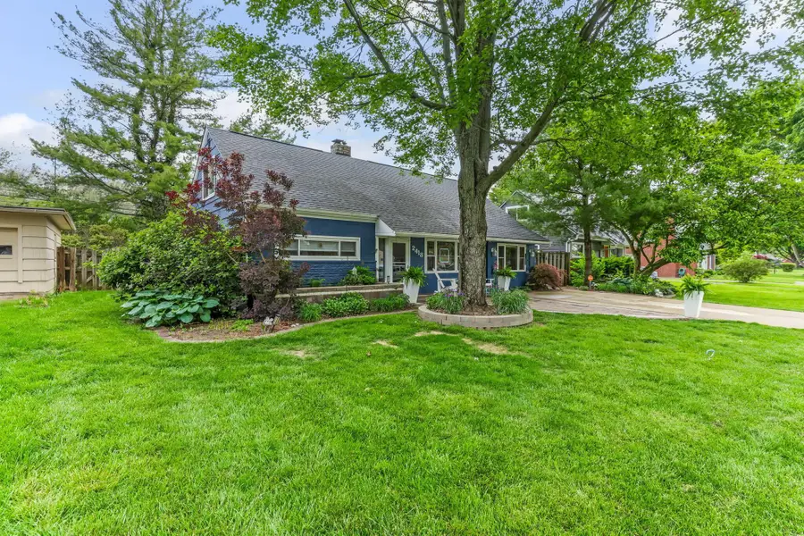 2418 Cranford Road, Columbus, OH 43221 - #2
