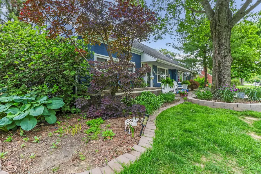 2418 Cranford Road, Columbus, OH 43221 - #3