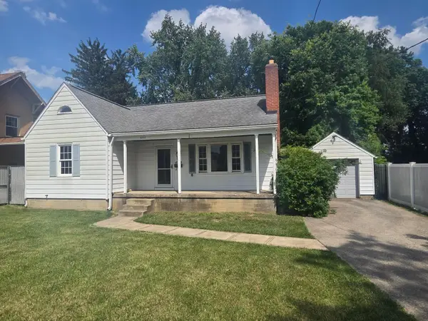 684 Sharon Valley Road, Newark, OH 43055