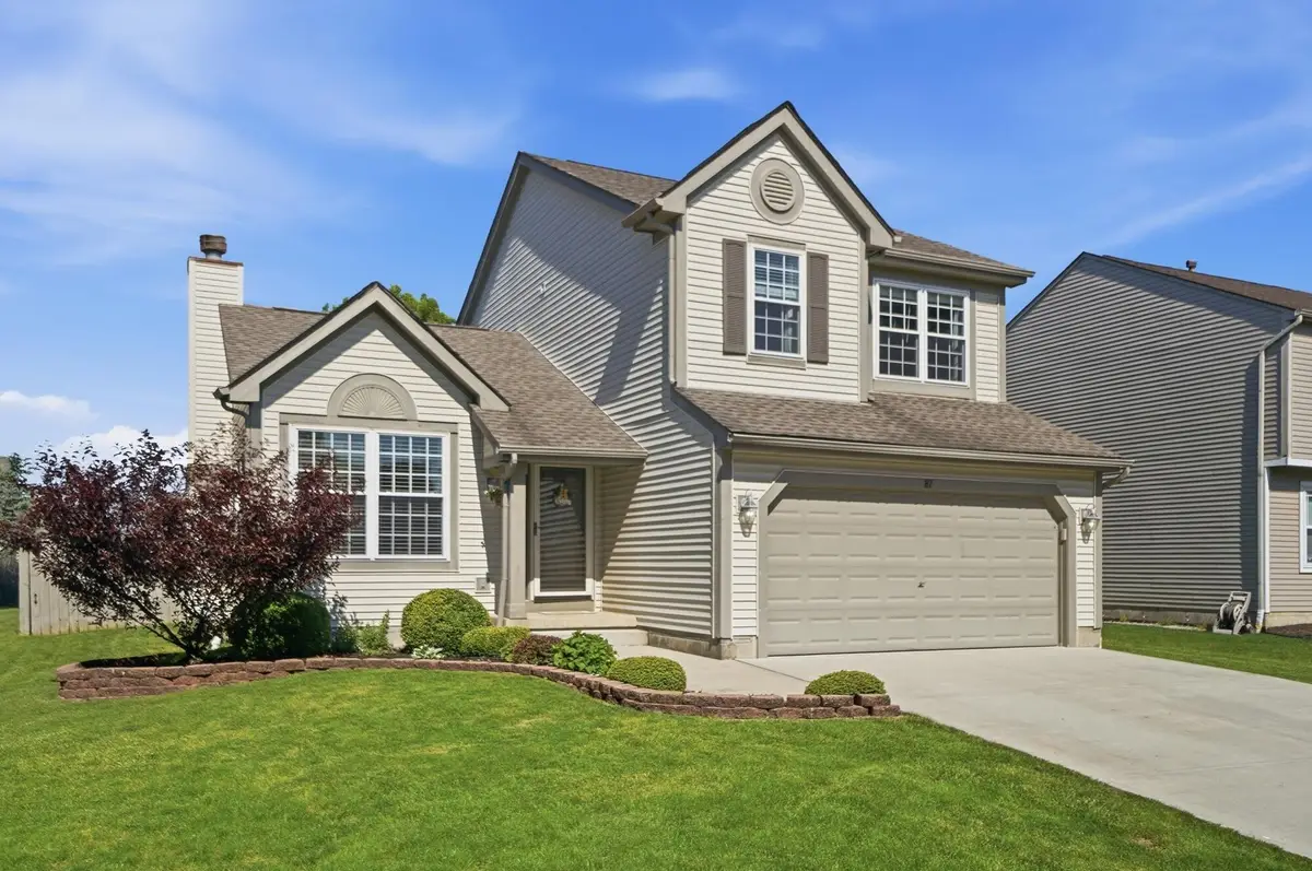 87 Glengary Drive, Delaware, OH 43015 - #1