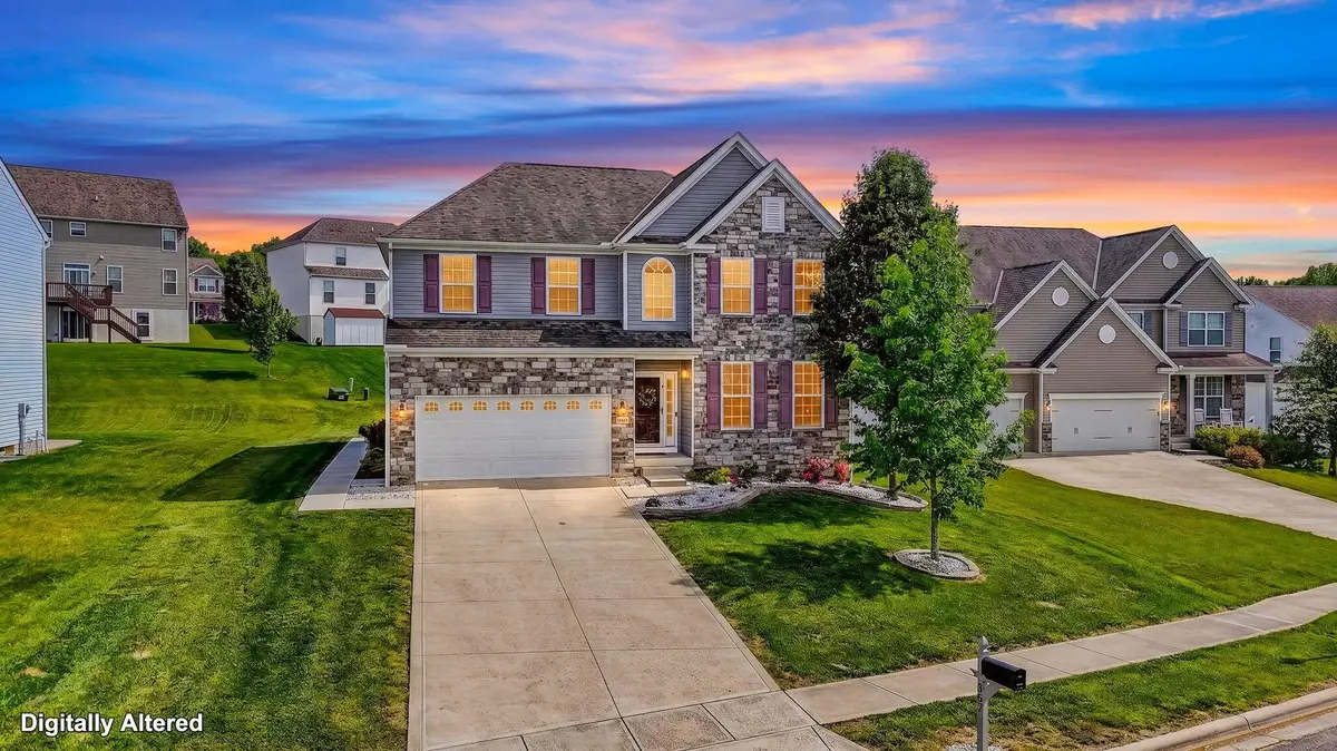 667 Green Forest Place, Lithopolis, OH 43136 - #1