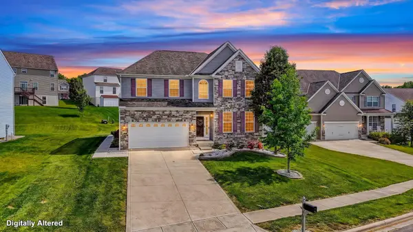 667 Green Forest Place, Lithopolis, OH 43136