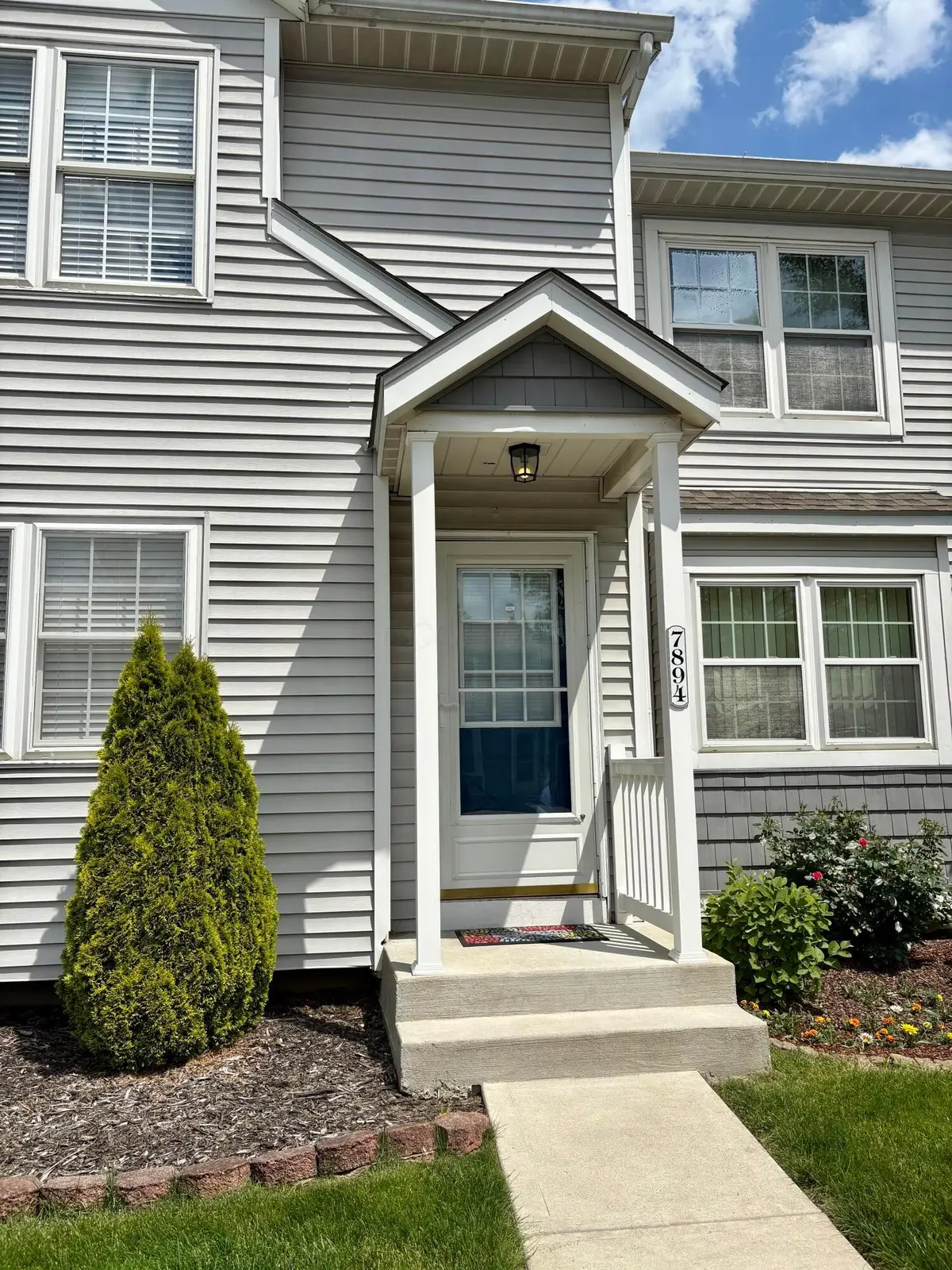 7894 Tuxford Court, Columbus, OH 43085 - #1