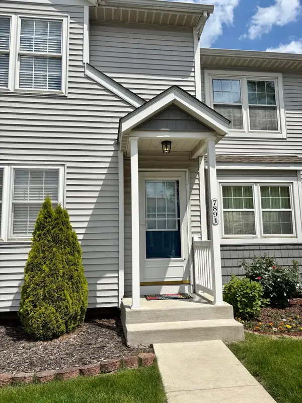 7894 Tuxford Court, Columbus, OH 43085