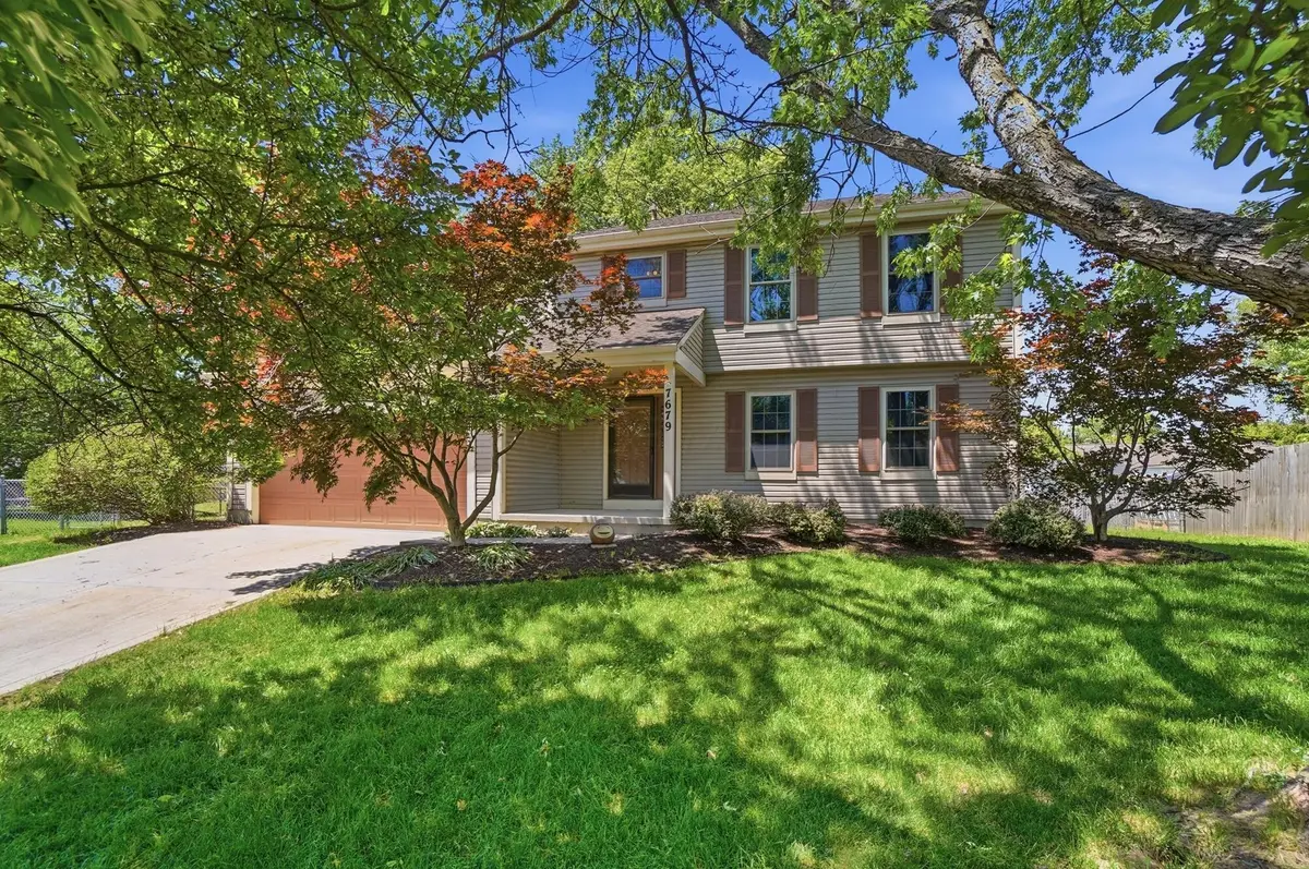 7679 Arapaho Court, Worthington, OH 43085 - #1
