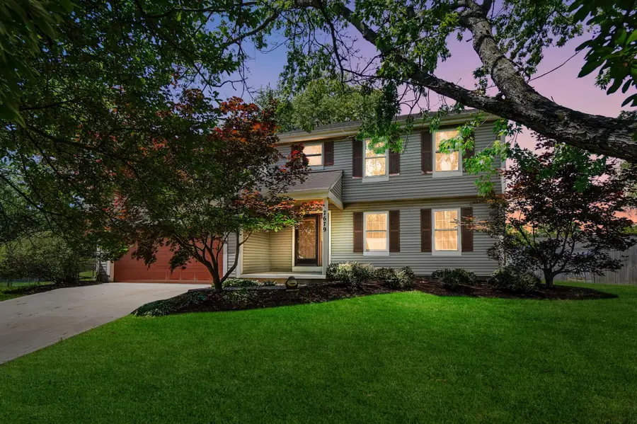 7679 Arapaho Court, Worthington, OH 43085 - #2