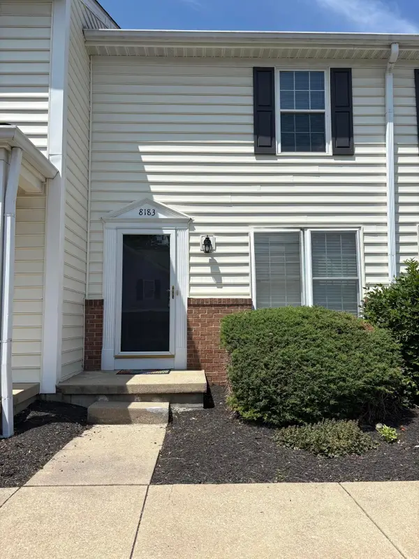 8183 Olde Richmond Lane, Westerville, OH 43081