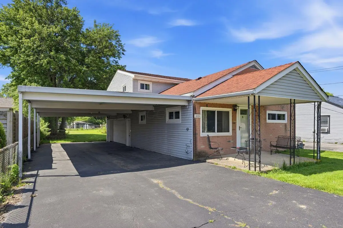 1031 Rumsey Road, Columbus, OH 43207 - #1