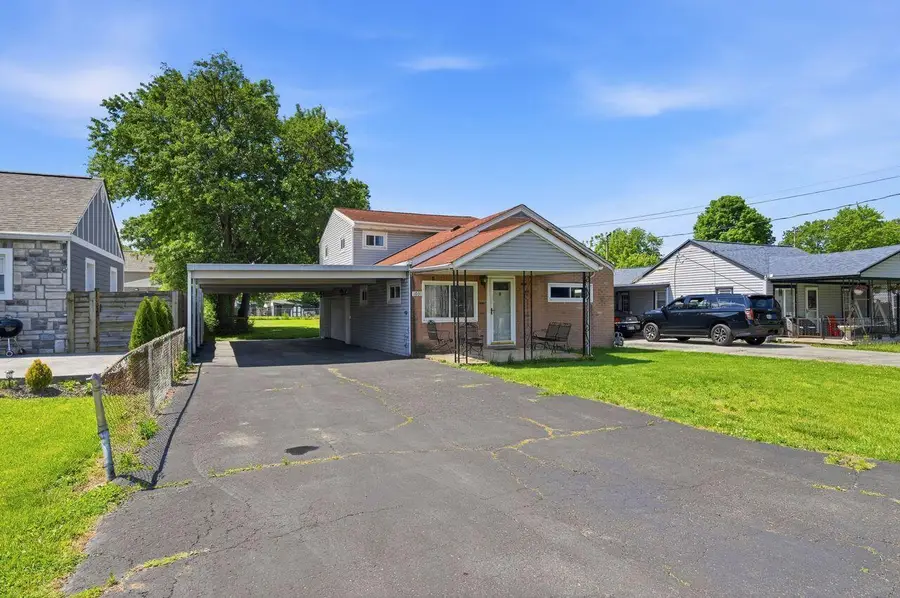 1031 Rumsey Road, Columbus, OH 43207 - #2