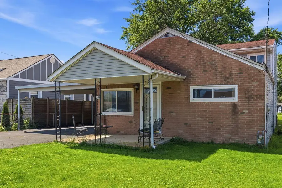 1031 Rumsey Road, Columbus, OH 43207 - #3