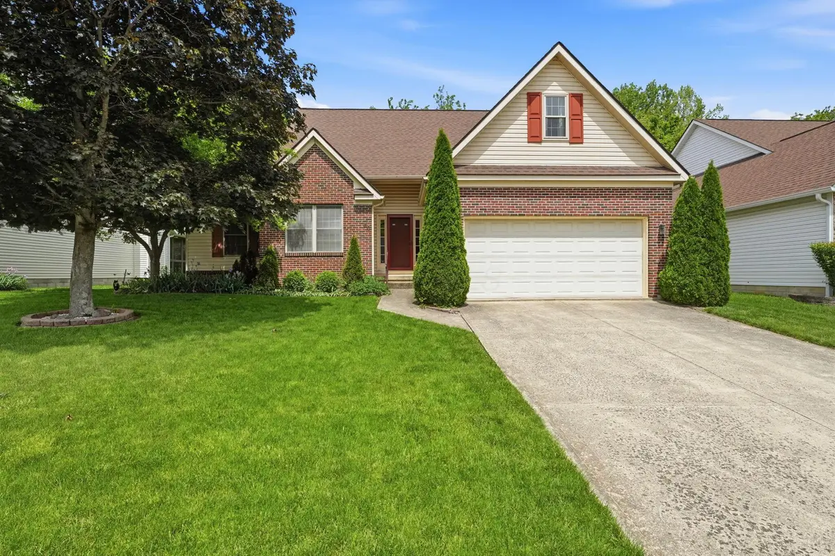 68 Barleycorn Drive, Sunbury, OH 43074 - #1