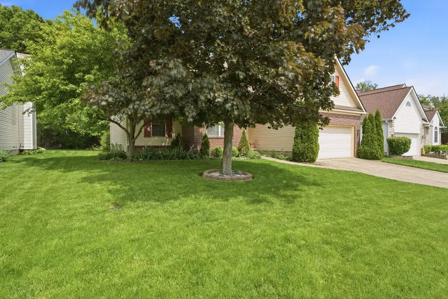 68 Barleycorn Drive, Sunbury, OH 43074 - #2