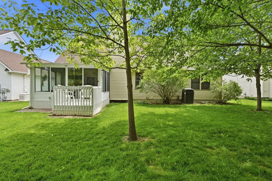 68 Barleycorn Drive, Sunbury, OH 43074 - #3