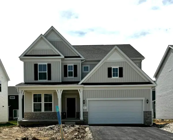 141 Figleaf Lane, Marysville, OH 43040