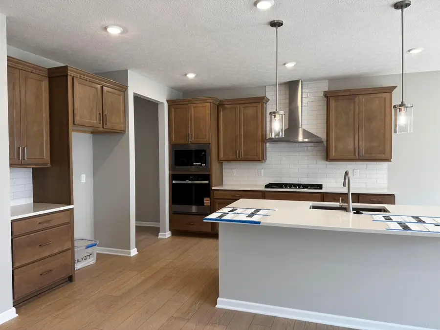 141 Figleaf Lane, Marysville, OH 43040 - #3