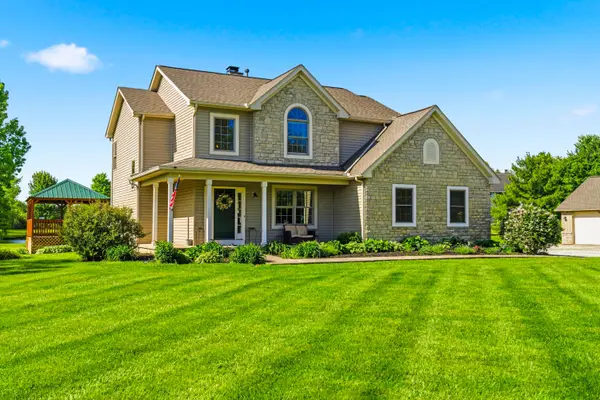 8507 Benner Road, Johnstown, OH 43031