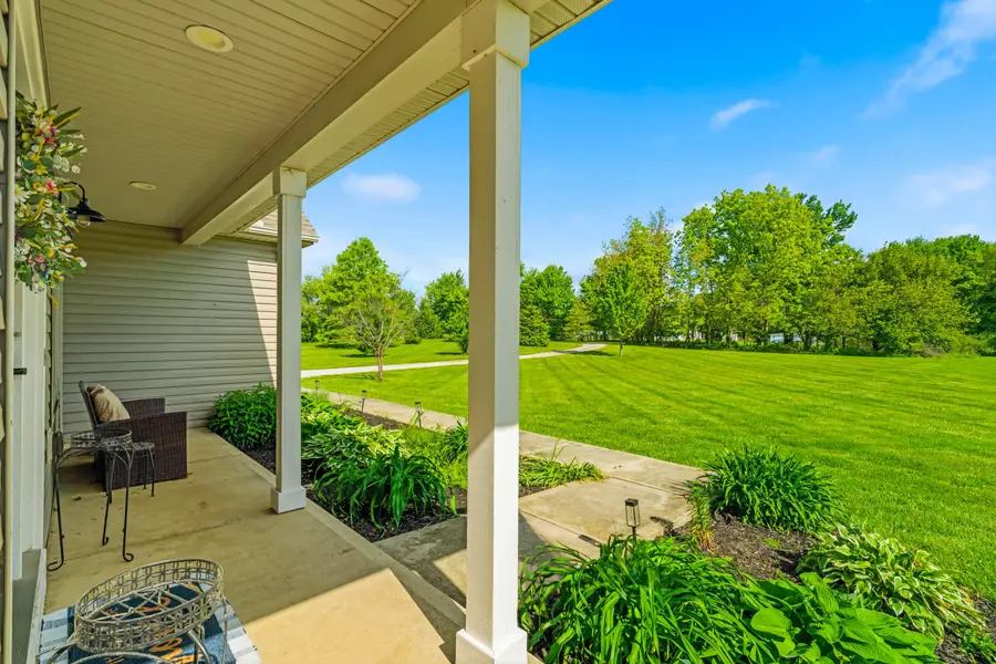 8507 Benner Road, Johnstown, OH 43031 - #3