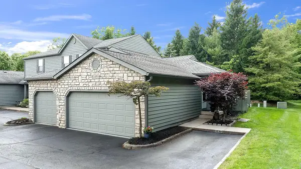 5708 Blendonbrook Lane, Columbus, OH 43230