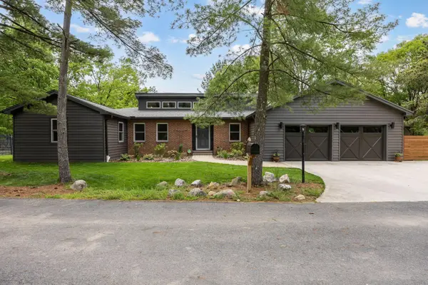 100 Chacey Lane, Worthington, OH 43085