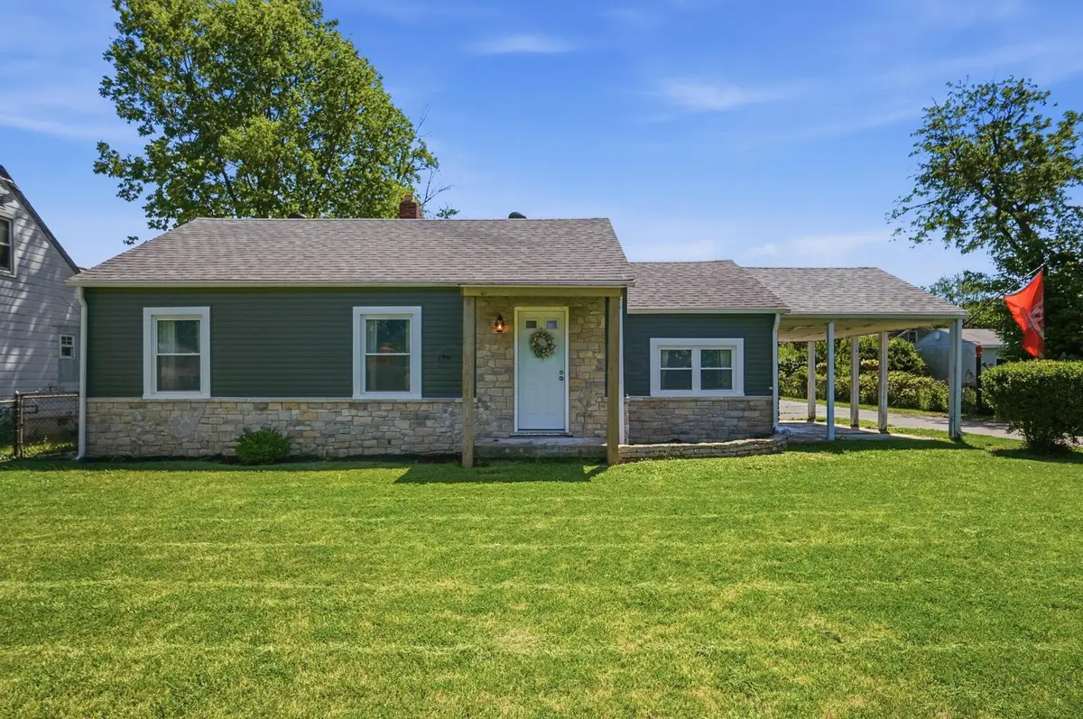 150 Lennox Avenue, Columbus, OH 43228 - #1