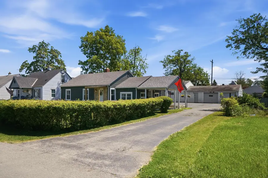 150 Lennox Avenue, Columbus, OH 43228 - #2