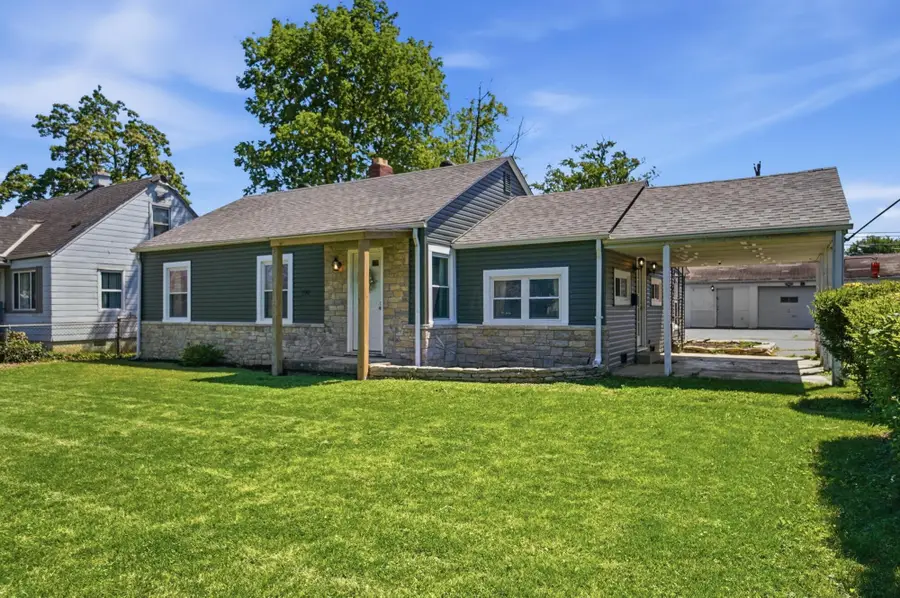 150 Lennox Avenue, Columbus, OH 43228 - #3