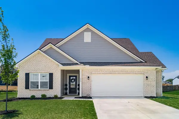 353 Jacob Lane, London, OH 43140