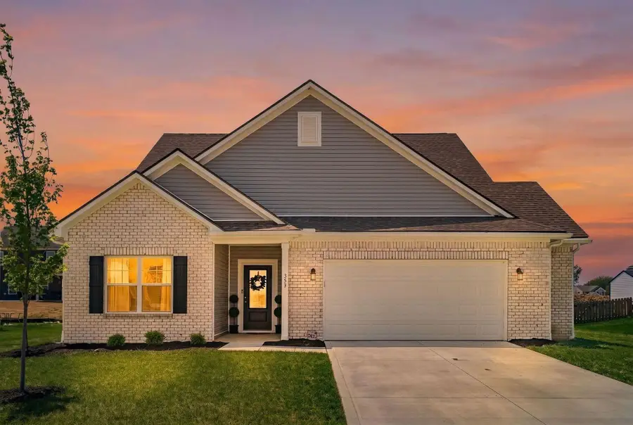 353 Jacob Lane, London, OH 43140 - #2