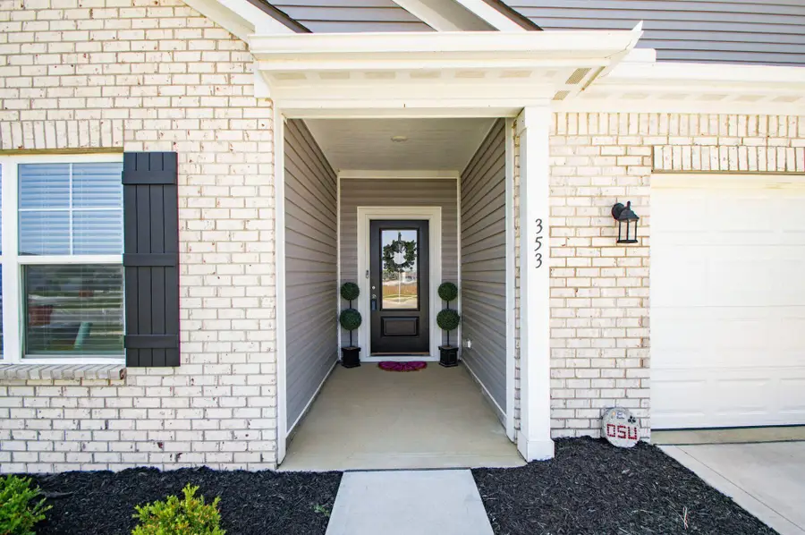 353 Jacob Lane, London, OH 43140 - #3