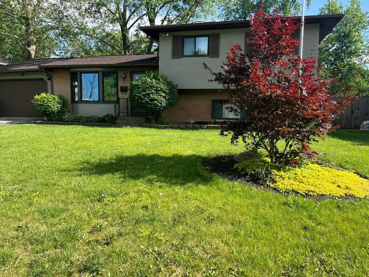1289 Yellowwood Drive, Columbus, OH 43229 - #1