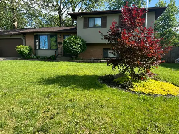 1289 Yellowwood Drive, Columbus, OH 43229