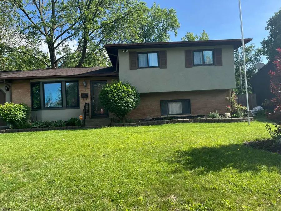 1289 Yellowwood Drive, Columbus, OH 43229 - #2
