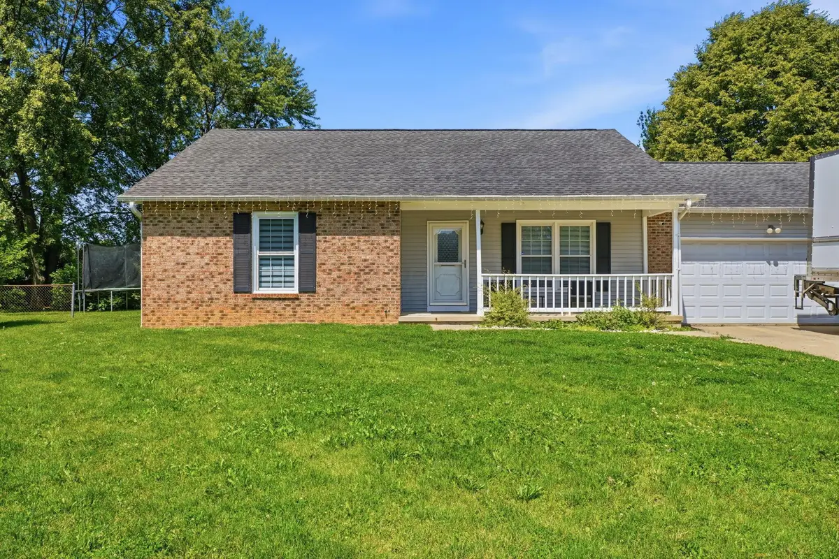 4145 Oldentime Court, Columbus, OH 43207 - #1