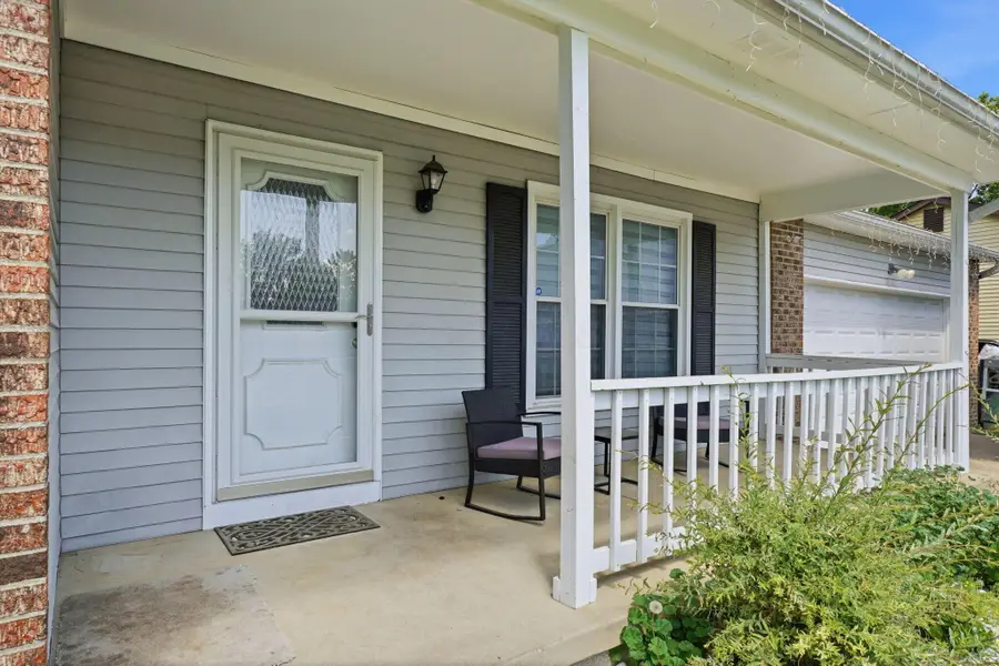 4145 Oldentime Court, Columbus, OH 43207 - #2