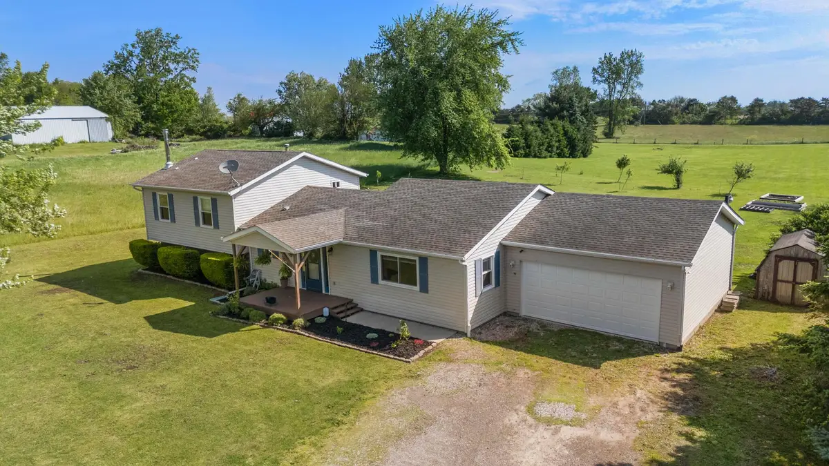 6234 Ohio 245, North Lewisburg, OH 43060 - #1