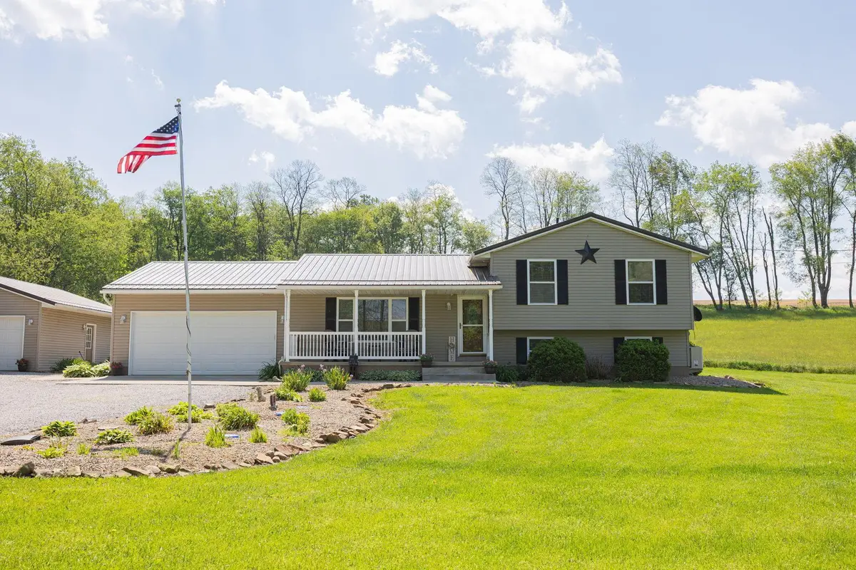 17536 Carson Road, Butler, OH 44822 - #1