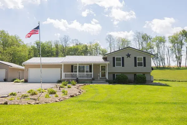 17536 Carson Road, Butler, OH 44822