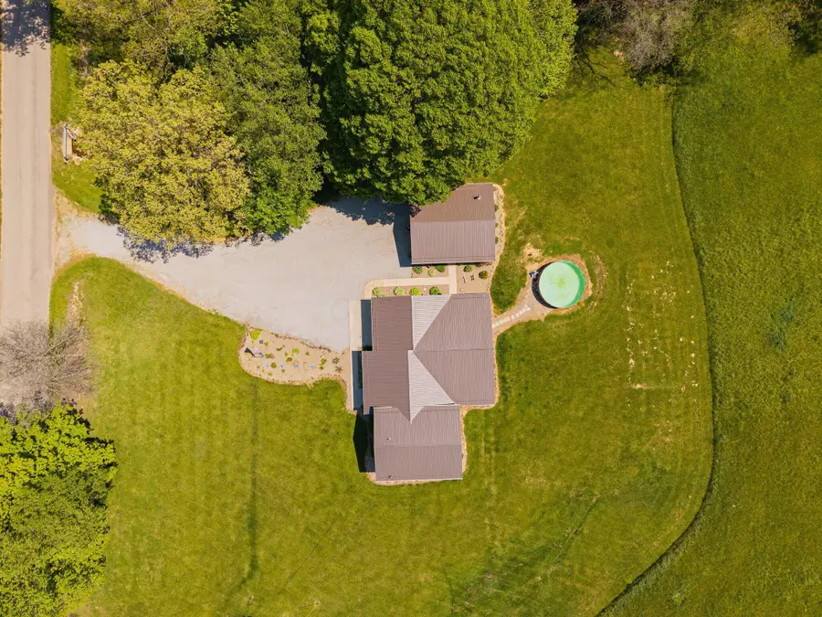 17536 Carson Road, Butler, OH 44822 - #3