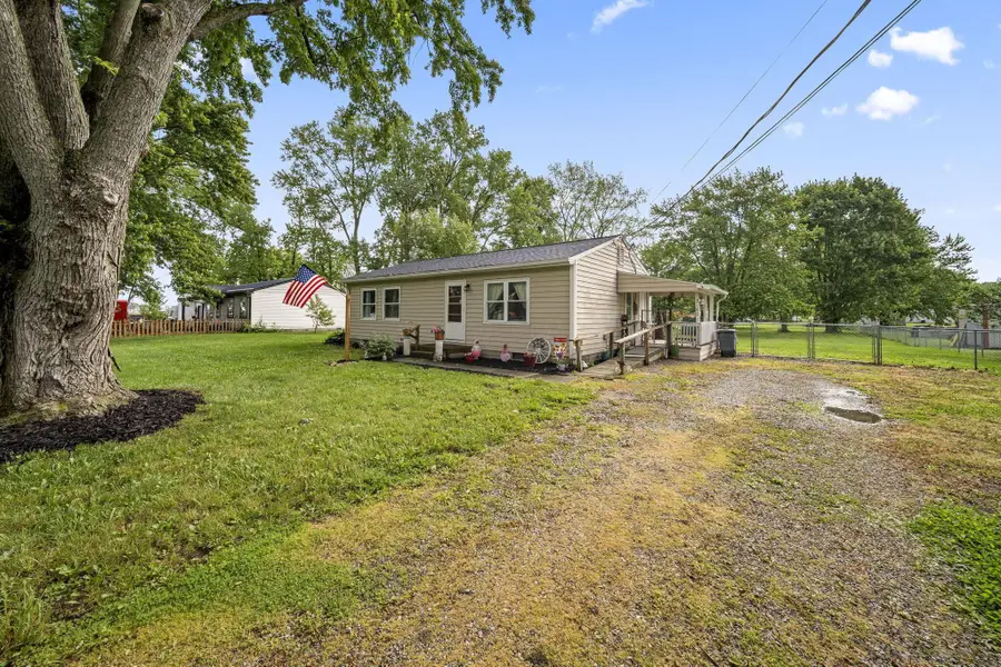 3152 Craven Drive, Marion, OH 43302 - #2