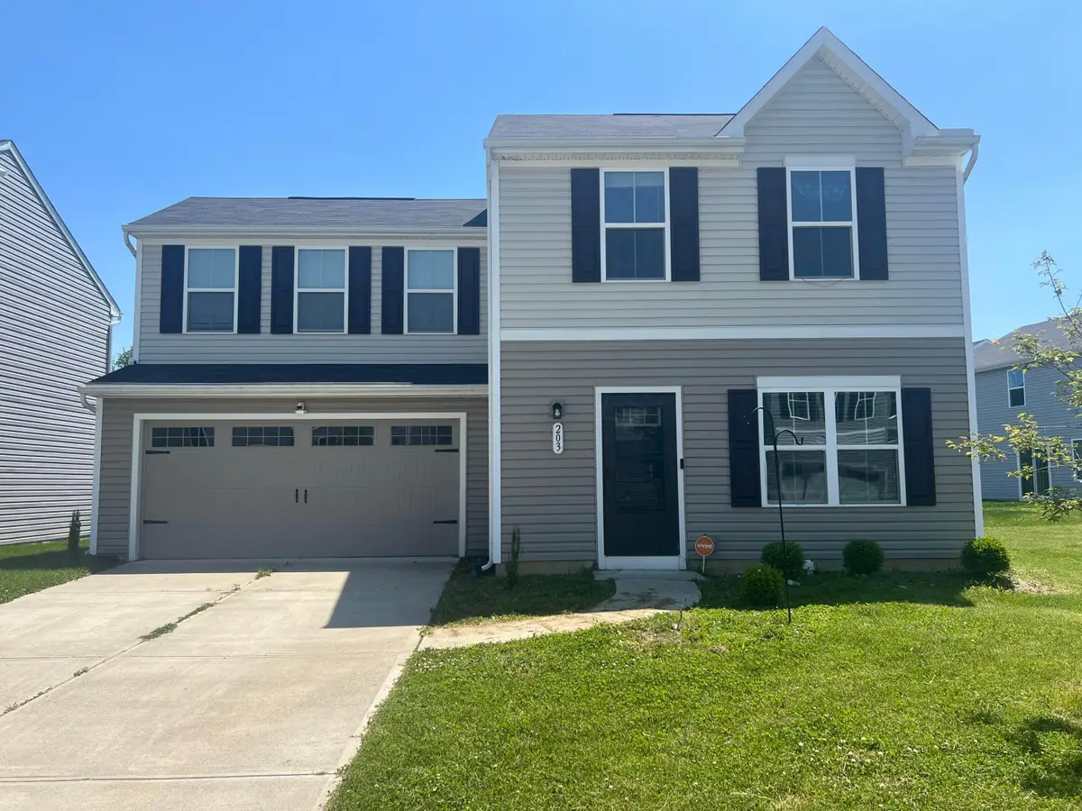 203 Golden Gate Avenue, Springfield, OH 45505 - #1
