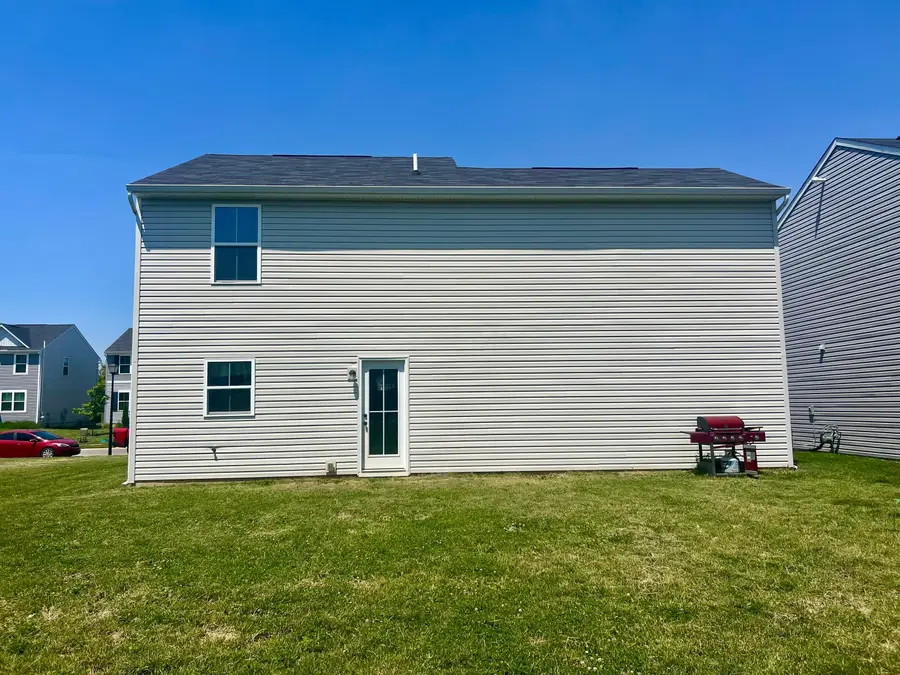 203 Golden Gate Avenue, Springfield, OH 45505 - #2