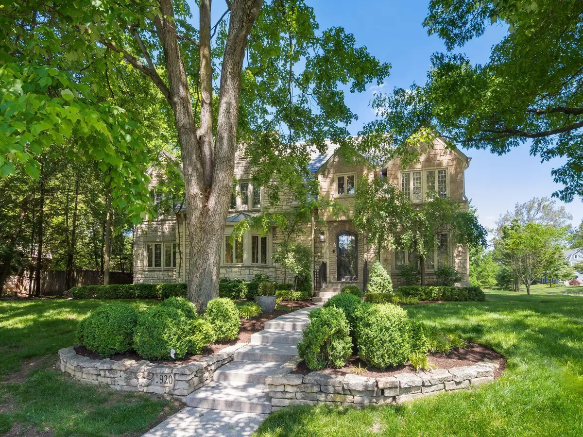 1920 Edgemont Road, Upper Arlington, OH 43212 - #1