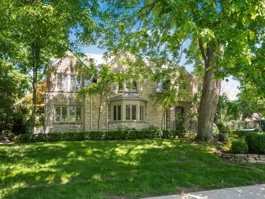 1920 Edgemont Road, Upper Arlington, OH 43212 - #2
