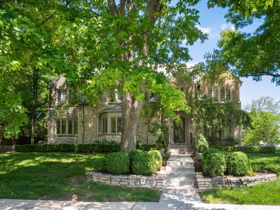 1920 Edgemont Road, Upper Arlington, OH 43212 - #3