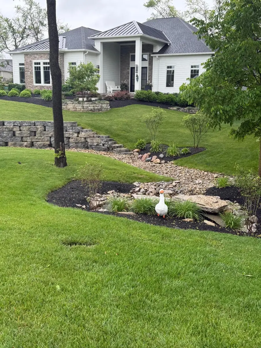 6634 Scioto Bluff Court, Powell, OH 43065 - #2